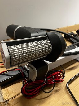 Elektrický pojezd na karavan, obytný přívěs - 5