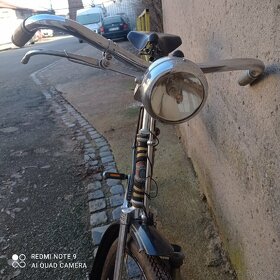 Historické kolo - 5