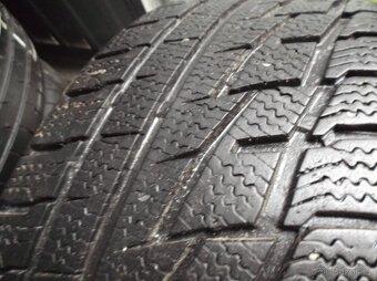 215/45/16 90V MATADOR 2KS ZIMNÍ - 5