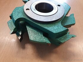 Sada fréz na palubky - pero 5022 PO3 - 5