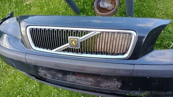 Naraznik volvo v70 - 5