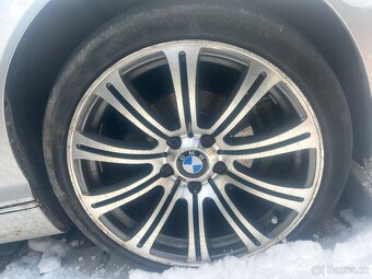 🚗 Prodám BMW řady 3 (E46) - 5