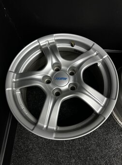 Alu ALUTEC 5x114,3 16” - 5