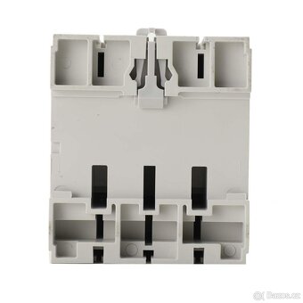 4-pólový ochranný proudový spínač 63 A 0.03 A - 5