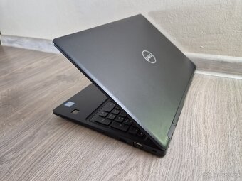 ▼DELL Latitude 5591 - 15,6" / TOUCH / i5-8400H / GPU 2GB▼ - 5