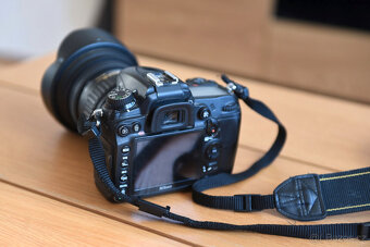 Tokina 11-20 2,8 AT-X PRO DX - 5