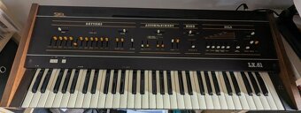 Predam vintage Siel LX61 - [ - 5