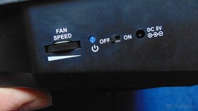 Chladící podložka pod NTB Klim Airflow+ - 5