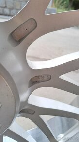 Kolo Keskin model KT4 - 5