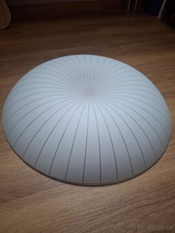 Světlo Ikea průměr 50 cm - 5