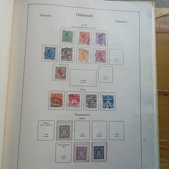 Dánsko, od klasiky 1863 a dál - 5