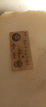 Stropní světla elektrosvit - 5