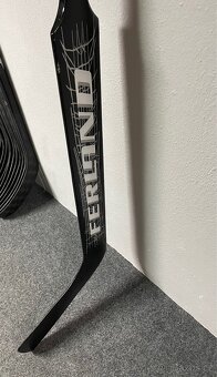 Nová brankařská hokejka FERLAND - 5