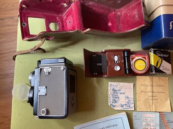 Flexaret VÍ automat - 5