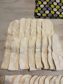 Látkové pleny Anavy - 5