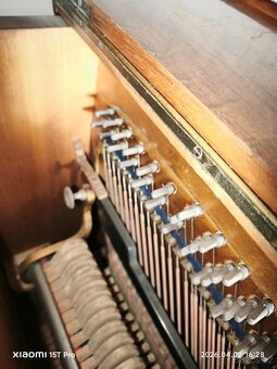 Klavír za odvoz - 5