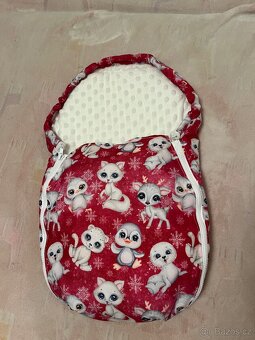 Fusak pro panenky - 5