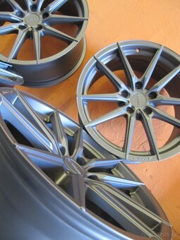Alu Arceo Monaco R18 - 5
