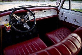 Skoda 1000 MB - 5
