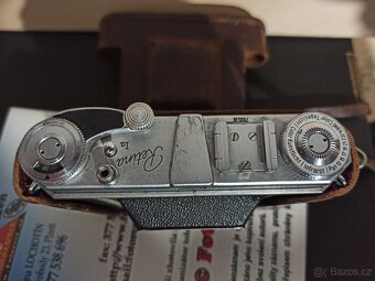 Kodak Retina Ia - 5