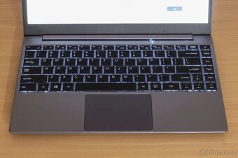 Notebook Ninkear N14 Pro i7 16GB 1TB SSD Win11 - 5