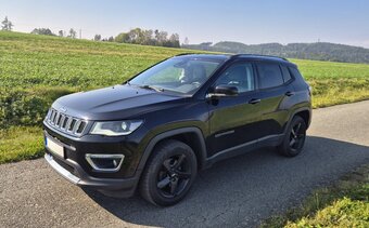 JEEP COMPASS 2.0 DIESEL - 5