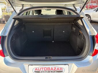 Citroën C4, 1,4 SERVISKA, VÝBAVA - 5