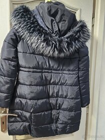 Zimní bunda velikost M - 5
