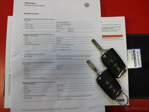 Volkswagen Tiguan 2,0 TSi 4x4 DSG IQ.Light Tov.Záruka ČR 1.m - 5