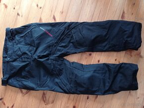 Dámská motorkářská bunda, kalhoty 3XL (odpovídá XL) - 5