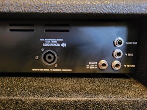 Laney R500 - 5