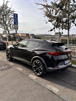 Cupra Formentor - 5