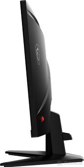 MSI G256F 24,5” - 5