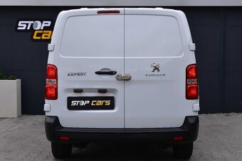 Peugeot Expert, 1.5HDi.L3.11t.KM.KLIMA.ZÁRUKA - 5