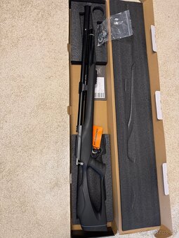 SPA M25W - 5
