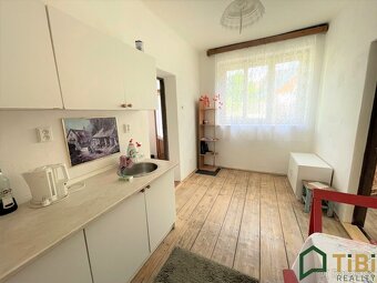 Prodej, Rodinné domy,  322 m2 - Kunštát - Újezd, ev.č. 00214 - 5
