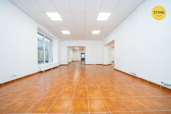 pronájem nebytových prostor 110m2, ul. Zengrova, Ost, 129429 - 5