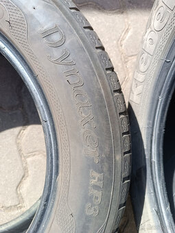 Pneu 195/60R15 88V - 5