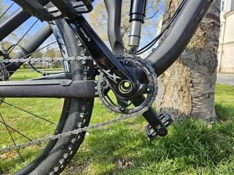 CANYON NERVE AL 7.0 velikost S - 5