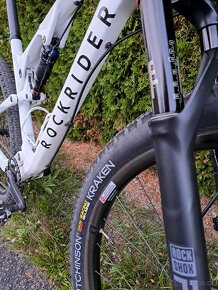 ROCKRIDER XC Race 900 GX Eagle vel. L - 5