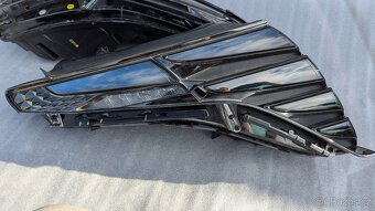 Hyundai Tucson 2021- 2024 – Full LED-světla - 5