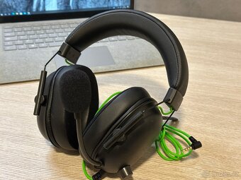 Razer BlackShark V2 X - 5