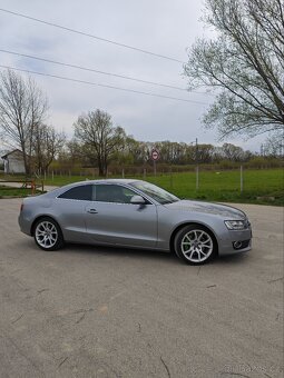 Audi a5 - 5