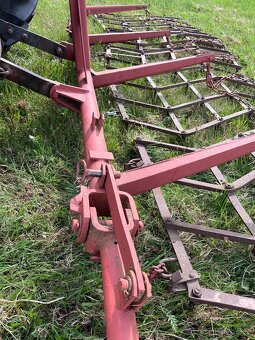 Polní brány 5.m - 5