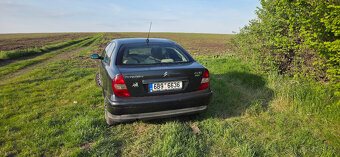 Citroen C5 2,0 HPI - 5