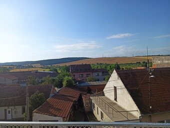 Mezonetový byt Bučovice (30min od Brna) - 5