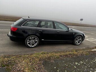 Audi S6 5.2 V10 320kw - 5