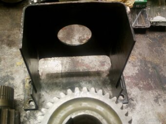 Zetor.72-7745 - 5