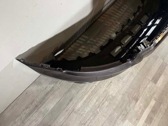 AUDI Q5 08-17 nárazník+maska OST+4xPDC 8R0807437 - 5