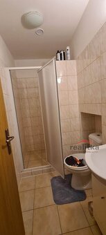 Pronájem zařízeného bytu 1+kk s balkónem, Opava, ul. Olbrich - 5